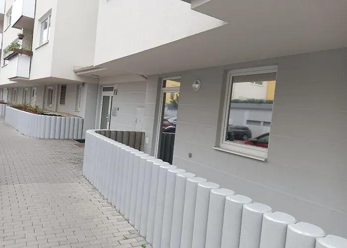 Apartman Bystrc