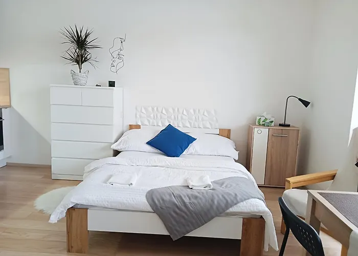 Apartman Bystrc