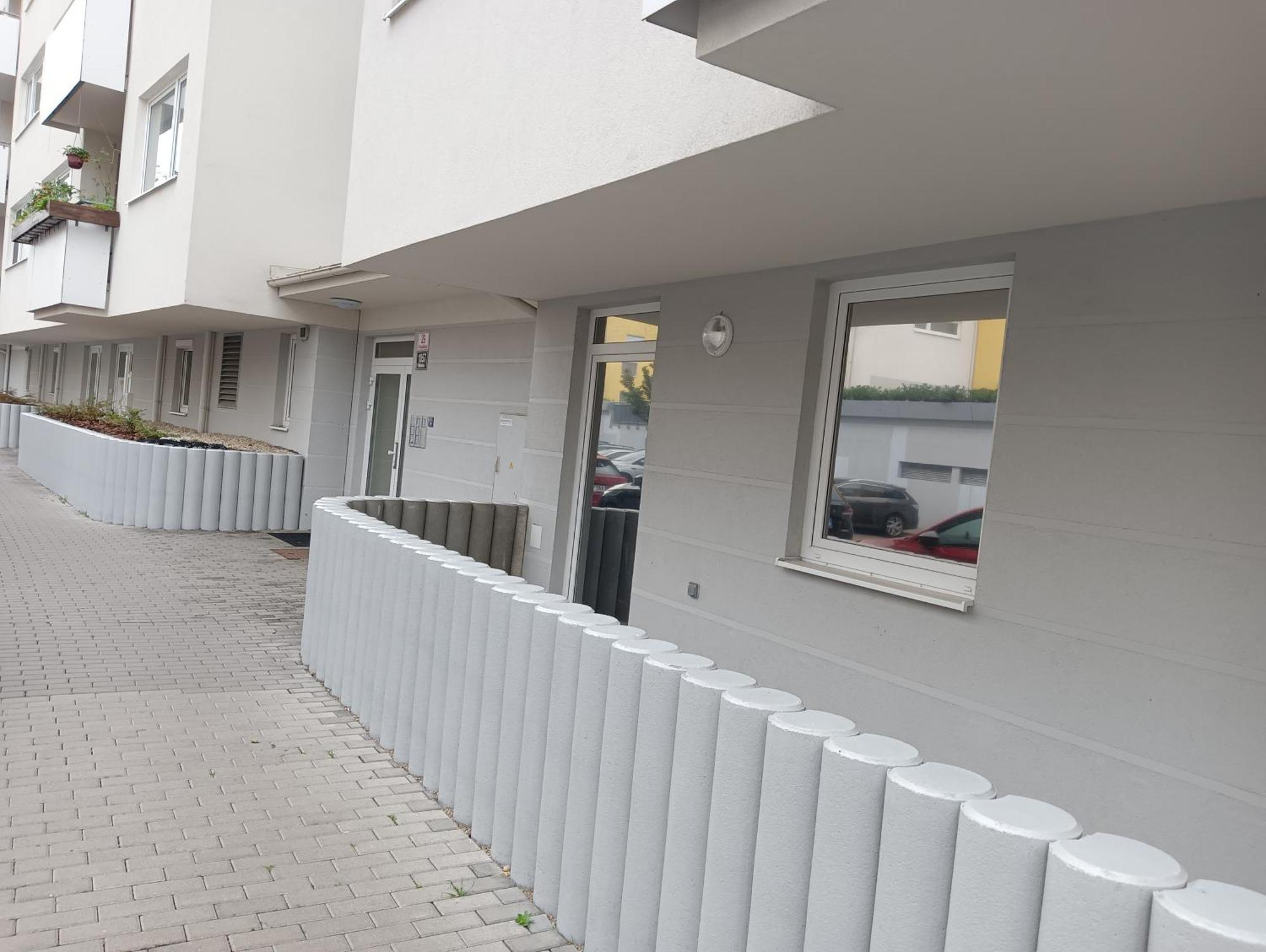 Bystrc Brno