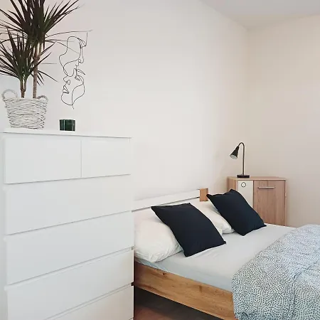 Apartman Bystrc Brno Buitenkant foto