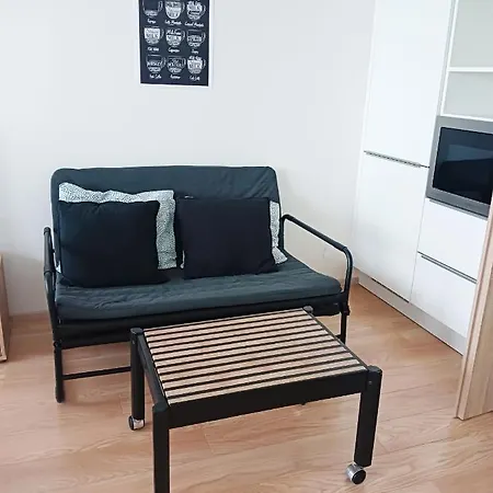 Apartman Bystrc Brno Buitenkant foto